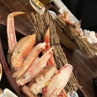 かに道楽 横浜店 - 