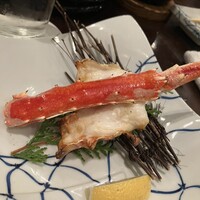 かに道楽 横浜店 - 