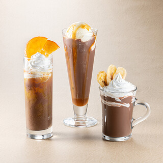 ラウンジ リバーヘッド(ホテルグランヴィア大阪)_2