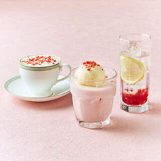 ラウンジ リバーヘッド(ホテルグランヴィア大阪)_1