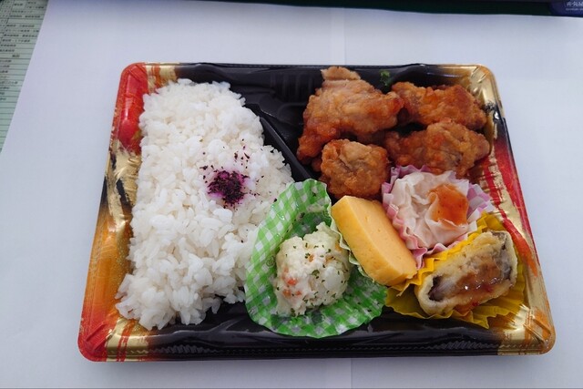 きただ &ndash; 上涌谷｜宮城県涌谷町の弁当専門店