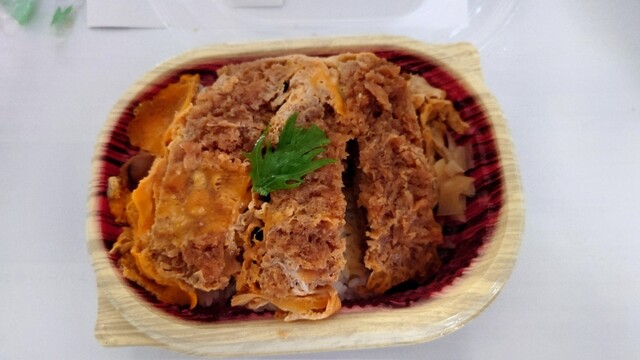 きただ - 上涌谷（弁当）の写真