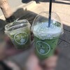 抹茶スイーツ処 茶和々 嵐山店