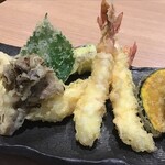 Tempura To - 