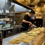 五日市 八昌 - 店内