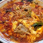 焼肉・韓国料理 ソウル家 - 