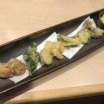 Tempura To - 