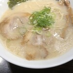 壱丁目ラーメン - 