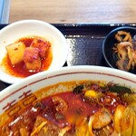 焼肉・韓国料理 ソウル家 - 