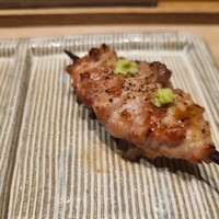 鳥カミ GARDEN CITY - 