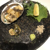 鉄板焼 曉 - 