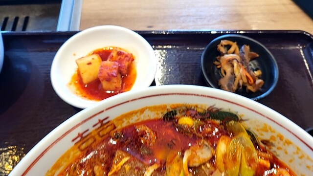 焼肉・韓国料理 ソウル家 - 旭川四条（焼肉）の写真