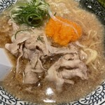 丸源ラーメン 枚方店 - 