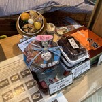 峠の釜めし本舗 おぎのや - 