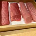 鮨shizuku 西天満 - 