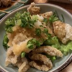 居食祭屋菜々 - 