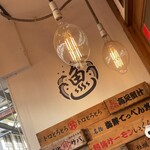 Atami Ginza Osakana Shokudou - 