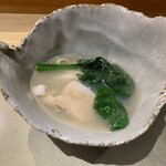 鮨shizuku 西天満 - 