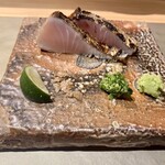 鮨shizuku 西天満 - 