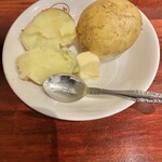 欧風カレー ボンディ 神保町本店 - 