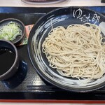 ゆで太郎 - 料理写真: