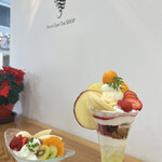 Fruit Chef The Shop - 
