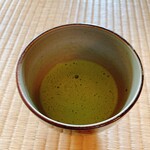 Urakuen - 抹茶