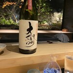 鮨shizuku 西天満 - 