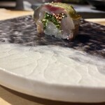 鮨shizuku 西天満 - 