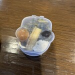 峠の釜めし本舗 おぎのや - 