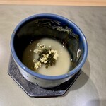 鮨shizuku 西天満 - 