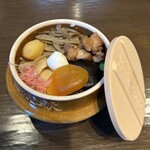 峠の釜めし本舗 おぎのや - 