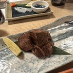 中洲鷹勝 本店 - 宮崎牛ヒレ