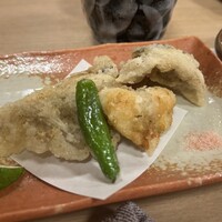 中洲鷹勝 本店 - 