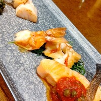 知喜多 横浜西口店 - 
