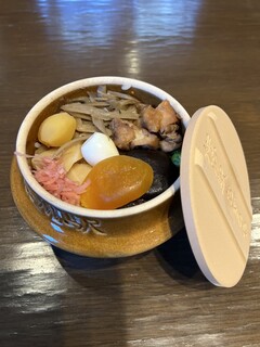 峠の釜めし本舗 おぎのや - 