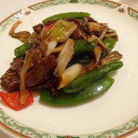 中国料理 桃花林 - 