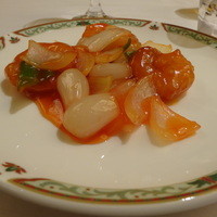 中国料理 桃花林 - 