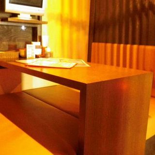 フラットシート