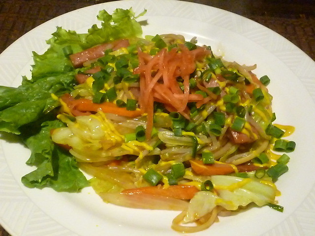 ネグラ（NEGRA） - 小樽（アジア・エスニック）の写真