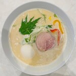 東京オリーブNOODLE - 