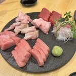 まぐろ小屋 別邸 - 