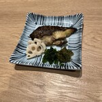 魚とごはん 黒座椿亭 - 