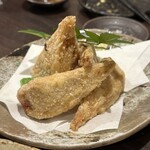 海鮮料理と酒 いくひさ - 