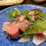 海鮮料理と酒 いくひさ - 