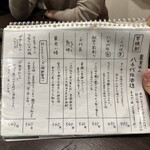 海鮮料理と酒 いくひさ - 