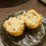 海鮮料理と酒 いくひさ - 