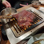 焼肉ここから - 