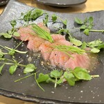 Maguro Goya Bettei - 