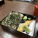 大栗屋 - 料理写真: